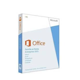 Microsoft Office 2013 jpmcomon
